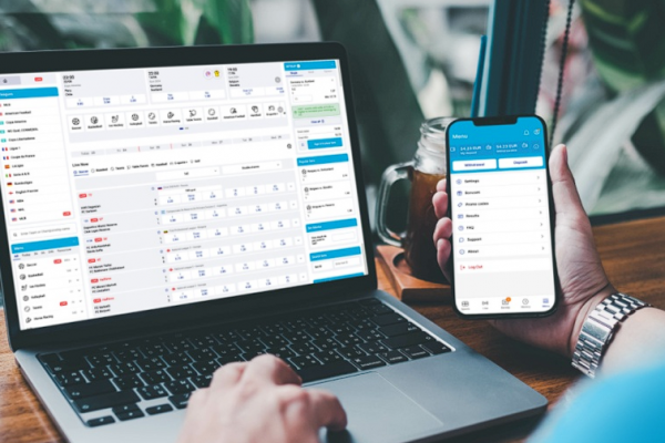 Comparative Analysis: Betting Apps vs. Desktop Platforms