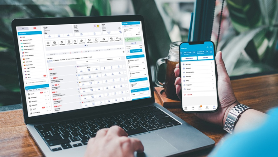 Comparative Analysis: Betting Apps vs. Desktop Platforms